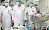 Thừa Thiên-Huế chủ động phòng chống dịch MERS