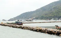 Chủ động ứng phó với thiên tai để giảm thiểu thiệt hại