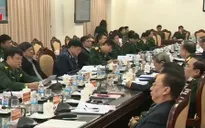 Xây dựng thế trận nhân dân trong bảo vệ chủ quyền
