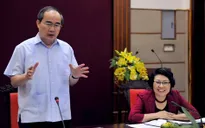 Tăng cường hoạt động giám sát của MTTQ trong lĩnh vực môi trường, bảo hiểm