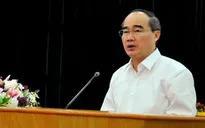 Khẩn trương triển khai các chương trình giám sát của Mặt trận Tổ quốc