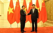 Việt - Trung cùng nhau phát triển ổn định, bền vững, lâu dài