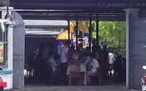 Đề nghị truy tố 2 bị can vụ mua bán trẻ tại chùa Bồ Đề