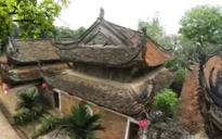 Chùa Tây Phương đón bằng công nhận Di tích quốc gia đặc biệt