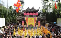 An toàn cho mùa lễ hội Ất Mùi 2015