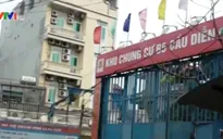 Chủ dự án Housing Group bị bắt, người mua nhà lo lắng