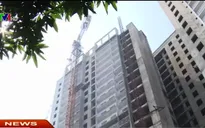 TP.HCM: Số căn hộ chào bán cao nhất trong 4 năm