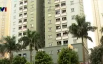 Nhiều dự án "hô biến" diện tích thương mại thành nhà ở