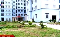 Hà Nội: 70% chung cư thiếu không gian chơi cho trẻ