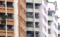 Tiếp tục cấm chung cư làm văn phòng từ 1/7/2015
