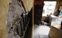 Ban hành Nghị định về cải tạo, xây dựng lại nhà chung cư