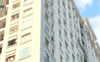 Phổ biến tình trạng chủ đầu tư găm phí bảo trì chung cư