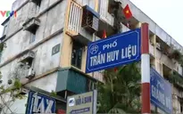 Cải tạo chung cư cũ có phá vỡ quy hoạch?