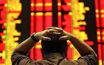 Giá dầu giảm, chứng khoán toàn cầu chìm trong sắc đỏ