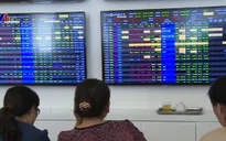 Chứng khoán Việt Nam tăng mạnh nhất trong thời gian qua