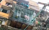 DN nước ngoài sẽ được đầu tư dự án xây lại chung cư cũ