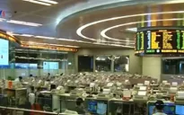 TTCK châu Á biến động trước nguy cơ Hy Lạp vỡ nợ