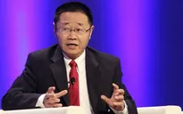 Phó Chủ tịch Uỷ ban chứng khoán Trung Quốc bị điều tra