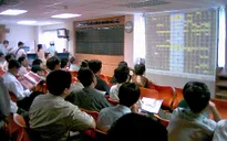 Chứng khoán Việt Nam không còn "một mình một kiểu"