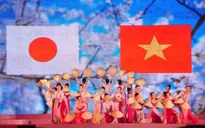 Việt Nam - Nhật Bản: Tương đồng văn hóa - Phát triển con người (20h30, VTV4)