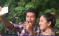 Myanmar: Chống phân biệt tôn giáo nhờ chiến dịch chụp ảnh "tự sướng"