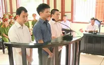 Triệu tập 50 nhân chứng tham gia tố tụng tại phiên xét xử vụ lật cầu Chu Va 6