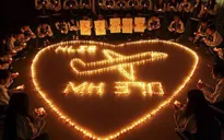 Gia đình nạn nhân vụ máy bay MH370 vẫn chờ trong vô vọng