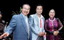 Chuyện đời ít biết về những cặp bố con thành danh trên màn ảnh