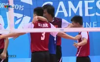 ĐT bóng chuyền nam quyết thắng bán kết để gây "sốc" trước Thái Lan
