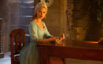 Cinderella “bỏ túi” doanh thu “khủng”