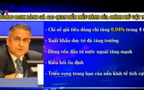 WB đánh giá cao quan điểm điều hành của Chính phủ Việt Nam