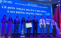 15 năm Sở Giao dịch chứng khoán TP.HCM: Hướng tới phát triển mạnh và bền vững