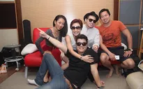 Chung kết Bài hát Việt 2014: Những hình ảnh trước giờ G