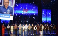 Nhà báo Minh Đức: Bài hát Việt 2014 đã tìm ra Bài hát của năm