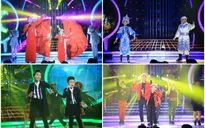 THTT Chung kết Gương mặt thân quen nhí 2015 (21h00, VTV3)