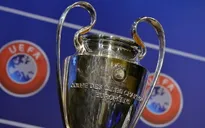 Play-off Champions League: Phép thử nặng ký cho Man Utd (1h45, 19/8)