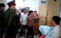 Tạm đình chỉ công tác nữ điều dưỡng Bệnh viện K bị tố "vòi tiền"