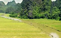 Cảnh đẹp Việt Nam sắp lên kênh truyền hình danh tiếng của Anh