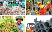 NH Standard Chartered dự đoán tăng trưởng GDP Việt Nam