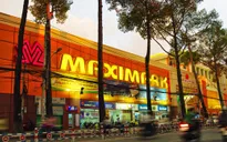 Vingroup mua lại hệ thống siêu thị Maximark