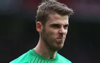 Chuyển nhượng 17/8: De Gea nhận 12 triệu Bảng tiền lót tay từ Real