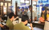 Dùng CMND giả làm hộ chiếu gia tăng sau Tết