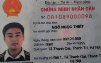 Ngày đầu cấp CMND 12 số tại TP.HCM diễn ra thuận lợi