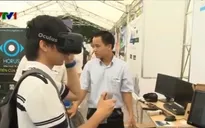 Lần đầu tổ chức Ngày hội khởi nghiệp và công nghệ Việt Nam