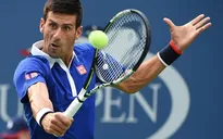 US Open 2015: Djokovic thắng dễ, Serena vất vả vào vòng 3
