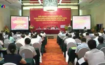 Đẩy mạnh công nghiệp hóa, hiện đại hóa nông nghiệp, nông thôn