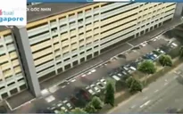Năm 2025: Singapore sẽ trở thành quốc gia thông minh?