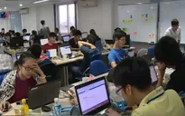 Việt Nam thiếu hụt trầm trọng nhân lực CNTT