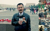 Thành lập Cơ quan thường trú VTV tại Liên hiệp Vương quốc Anh và Bắc Ireland