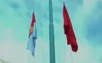 Chuyện hai lá cờ ở Việt Nam 40 năm trước